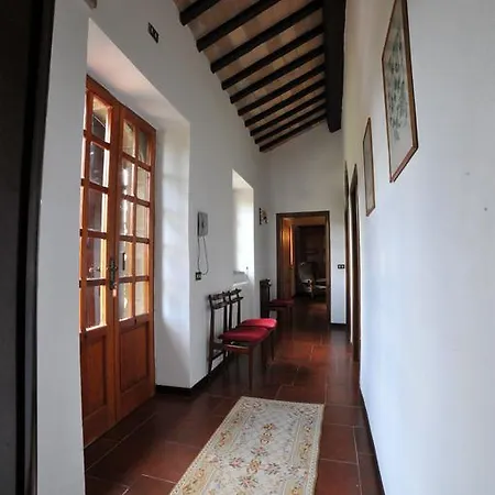 Casa Chiara By Vacavilla Сasa de vacaciones Preggio