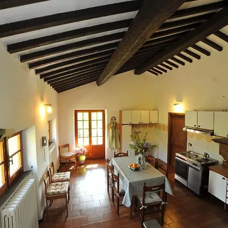 Сasa de vacaciones Casa Chiara By Vacavilla *