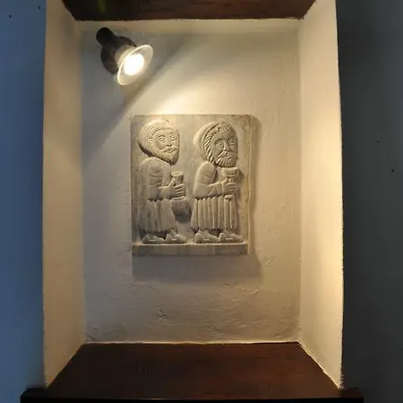 Casa Chiara By Vacavilla