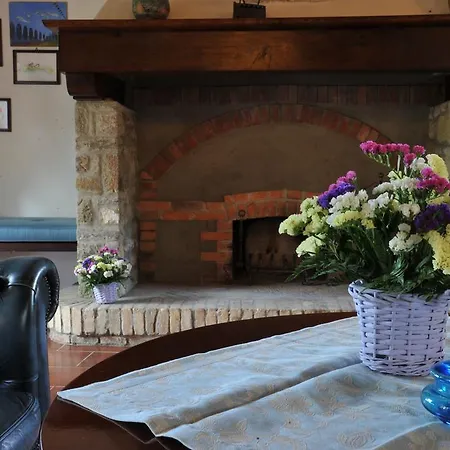 Casa Chiara By Vacavilla