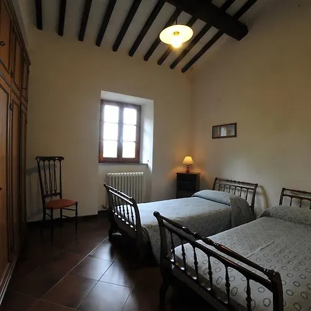 Casa Chiara By Vacavilla * Preggio