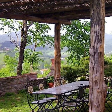 Casa Chiara By Vacavilla * Preggio