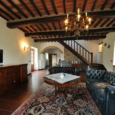 Casa Chiara By Vacavilla 別荘 Preggio