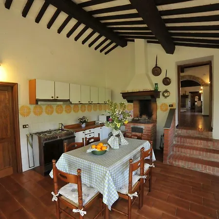 Casa Chiara By Vacavilla *