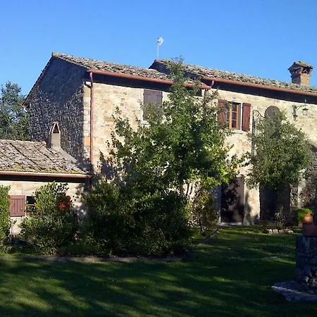 Casa Chiara By Vacavilla 別荘 *