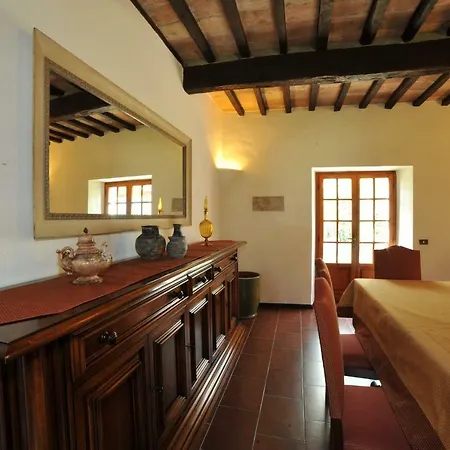 Casa Chiara By Vacavilla * Preggio