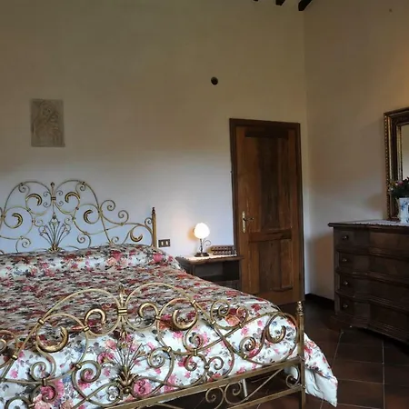 Сasa de vacaciones Casa Chiara By Vacavilla