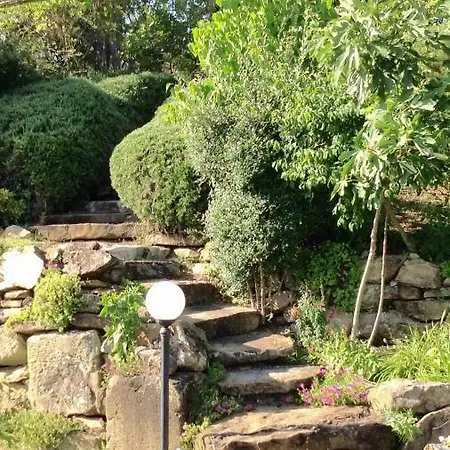 Casa Chiara By Vacavilla * Preggio