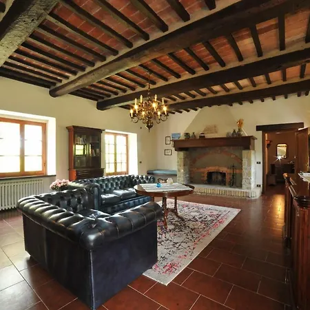 Сasa de vacaciones Casa Chiara By Vacavilla *