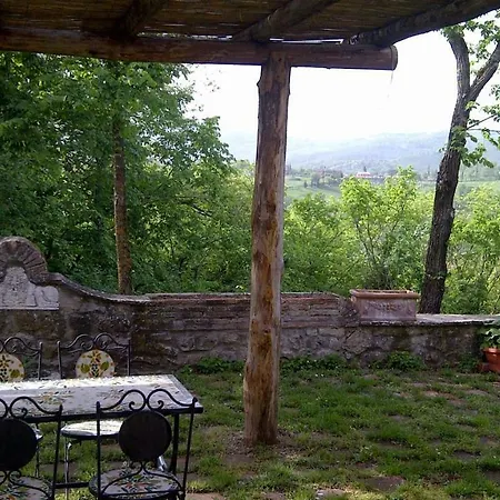 Casa Chiara By Vacavilla 別荘 Preggio