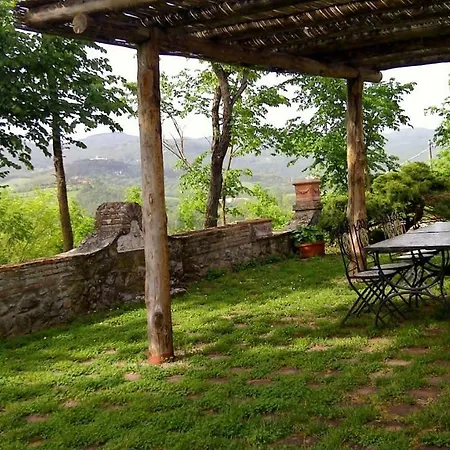 Casa Chiara By Vacavilla