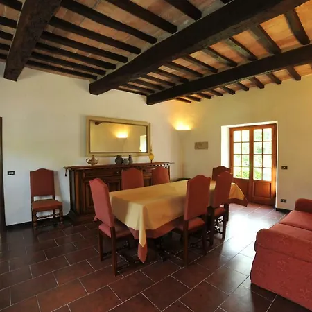 Casa Chiara By Vacavilla