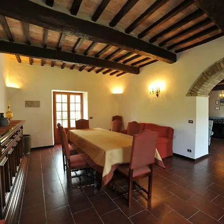 Casa Chiara By Vacavilla Preggio