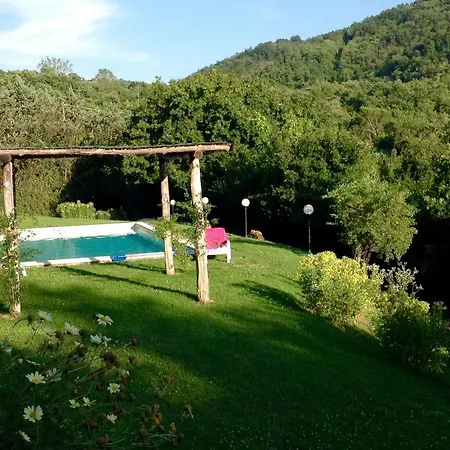 Casa Chiara By Vacavilla Сasa de vacaciones