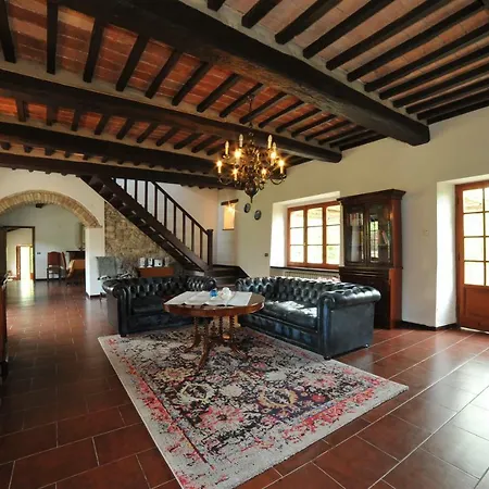 Casa Chiara By Vacavilla Preggio