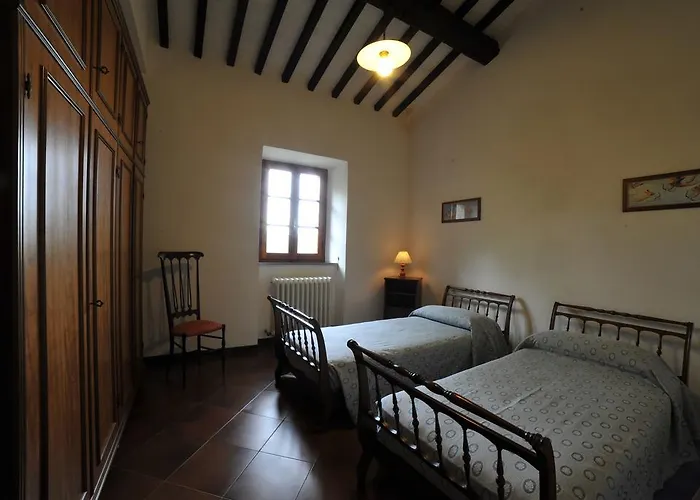 Casa Chiara By Vacavilla * Preggio