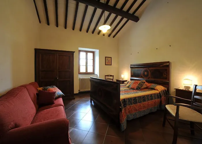 Casa Chiara By Vacavilla Preggio