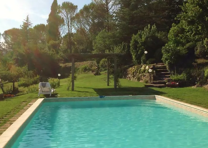 Casa Chiara By Vacavilla