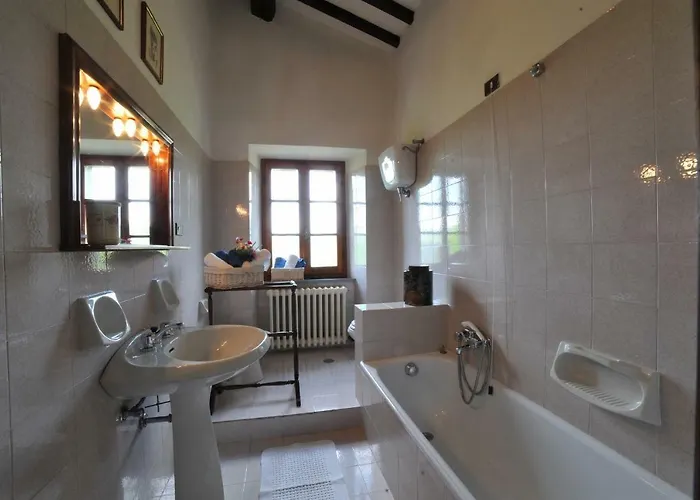 Casa Chiara By Vacavilla Сasa de vacaciones